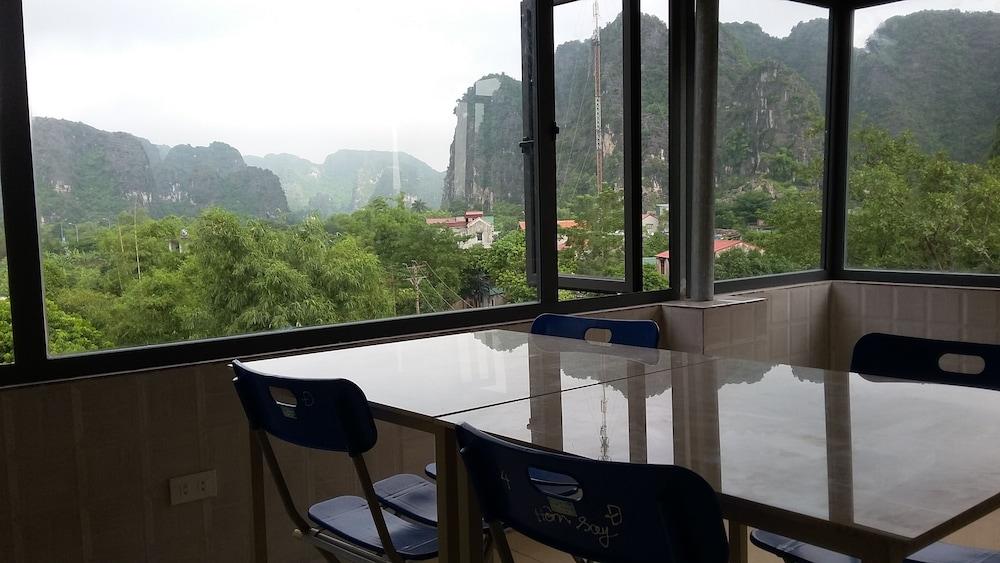 Limestone Boutique Hotel Ninh Binh Exterior foto