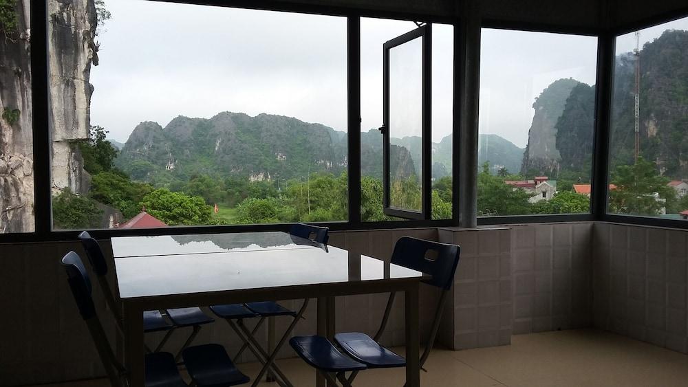 Limestone Boutique Hotel Ninh Binh Exterior foto