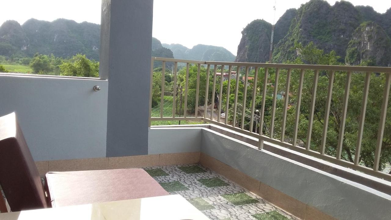 Limestone Boutique Hotel Ninh Binh Exterior foto